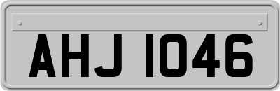 AHJ1046