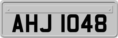 AHJ1048