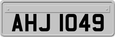 AHJ1049