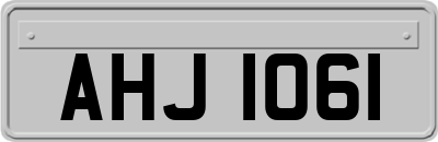 AHJ1061
