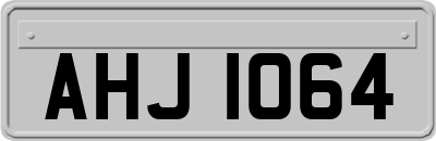 AHJ1064