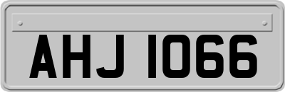 AHJ1066
