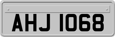 AHJ1068