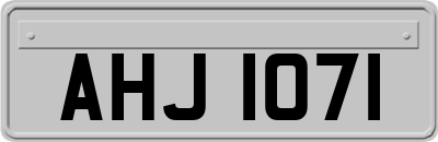 AHJ1071