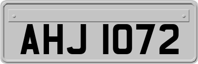 AHJ1072