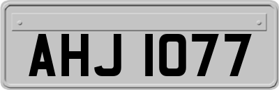 AHJ1077