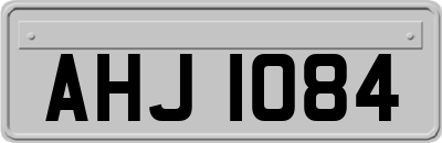 AHJ1084