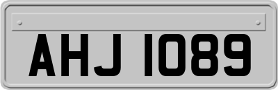 AHJ1089