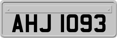 AHJ1093