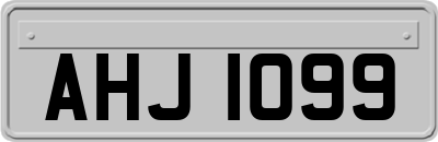 AHJ1099