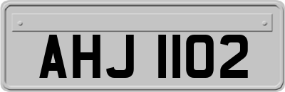 AHJ1102