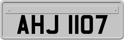 AHJ1107