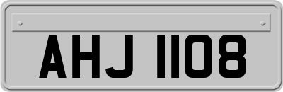 AHJ1108