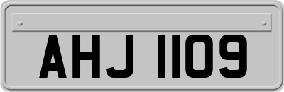 AHJ1109