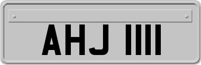 AHJ1111