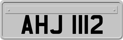 AHJ1112