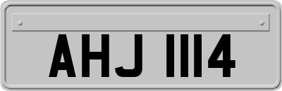AHJ1114