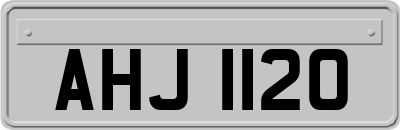 AHJ1120
