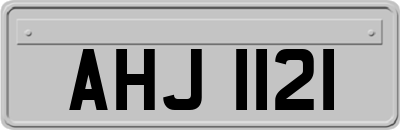 AHJ1121