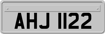 AHJ1122