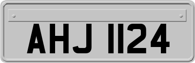 AHJ1124