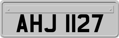AHJ1127