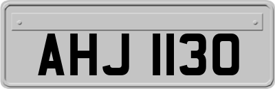 AHJ1130