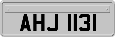 AHJ1131