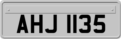 AHJ1135
