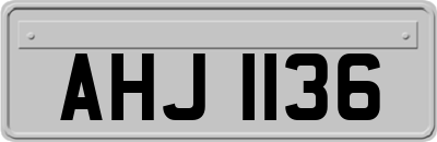 AHJ1136