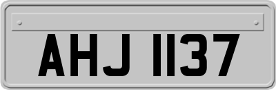 AHJ1137