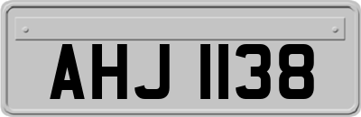 AHJ1138