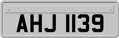 AHJ1139