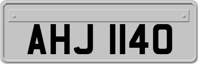 AHJ1140