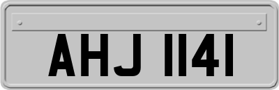 AHJ1141