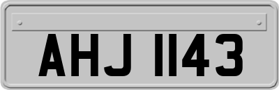 AHJ1143