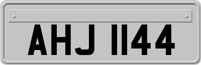 AHJ1144