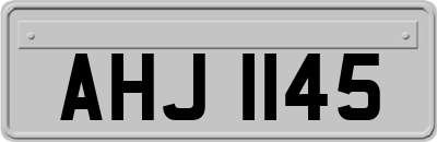 AHJ1145