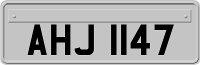 AHJ1147