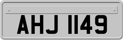AHJ1149