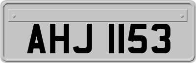 AHJ1153