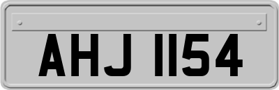 AHJ1154