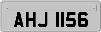 AHJ1156