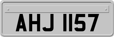 AHJ1157