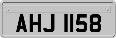 AHJ1158