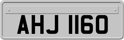 AHJ1160