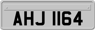 AHJ1164