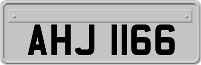 AHJ1166