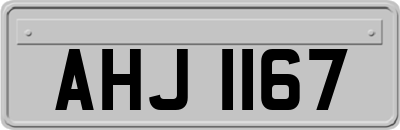 AHJ1167