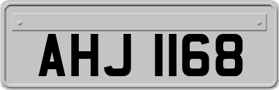 AHJ1168